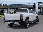 2025 GMC Sierra EV Crew Cab 4WD Pickup for sale #C25183 - photo 2
