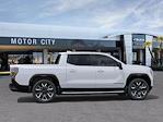 2025 GMC Sierra EV Crew Cab 4WD Pickup for sale #C25183 - photo 5