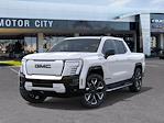 2025 GMC Sierra EV Crew Cab 4WD Pickup for sale #C25183 - photo 6