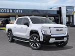 2025 GMC Sierra EV Crew Cab 4WD Pickup for sale #C25183 - photo 7