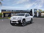 2025 GMC Sierra EV Crew Cab 4WD Pickup for sale #C25183 - photo 8
