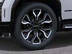 2025 GMC Sierra EV Crew Cab 4WD Pickup for sale #C25183 - photo 9