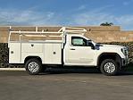 New 2025 GMC Sierra 2500 Regular Cab Service Truck for sale #C25190 - photo 4