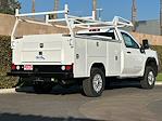 New 2025 GMC Sierra 2500 Regular Cab Service Truck for sale #C25190 - photo 2