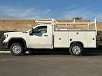 New 2025 GMC Sierra 2500 Regular Cab Service Truck for sale #C25190 - photo 7