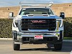 New 2025 GMC Sierra 2500 Regular Cab Service Truck for sale #C25190 - photo 9
