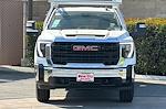 New 2025 GMC Sierra 2500 Regular Cab Service Truck for sale #C25194 - photo 3