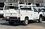 New 2025 GMC Sierra 2500 Regular Cab Service Truck for sale #C25194 - photo 2