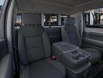 2025 GMC Sierra 3500 Regular Cab 4x4 Cab Chassis for sale #C25203 - photo 16
