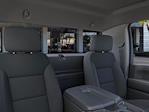 2025 GMC Sierra 3500 Regular Cab 4x4 Cab Chassis for sale #C25203 - photo 24
