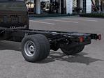New 2025 GMC Sierra 3500 Pro Regular Cab 4x4 Cab Chassis for sale #C25206 - photo 14