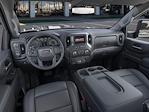 New 2025 GMC Sierra 3500 Pro Regular Cab 4x4 Cab Chassis for sale #C25206 - photo 15