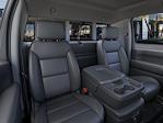 New 2025 GMC Sierra 3500 Pro Regular Cab 4x4 Cab Chassis for sale #C25206 - photo 16