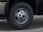 New 2025 GMC Sierra 3500 Pro Regular Cab 4x4 Cab Chassis for sale #C25206 - photo 9