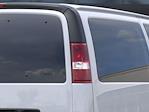 New 2025 GMC Savana 3500 LS Passenger Van for sale #C25209 - photo 16