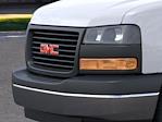 New 2025 GMC Savana 3500 LS Passenger Van for sale #C25209 - photo 18