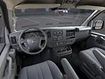 New 2025 GMC Savana 3500 LS Passenger Van for sale #C25209 - photo 20