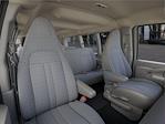 New 2025 GMC Savana 3500 LS Passenger Van for sale #C25209 - photo 21