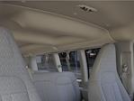 New 2025 GMC Savana 3500 LS Passenger Van for sale #C25209 - photo 29