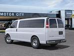 New 2025 GMC Savana 3500 LS Passenger Van for sale #C25209 - photo 9