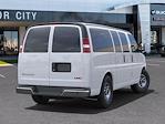 New 2025 GMC Savana 3500 LS Passenger Van for sale #C25209 - photo 2