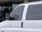 New 2025 GMC Savana 3500 LS Passenger Van for sale #C25210 - photo 17