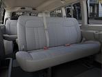 New 2025 GMC Savana 3500 LS Passenger Van for sale #C25210 - photo 22