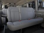2025 GMC Savana 3500 RWD Passenger Van for sale #C25211 - photo 17