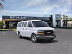 2025 GMC Savana 3500 RWD Passenger Van for sale #C25225 - photo 1