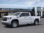 New 2025 GMC Sierra 1500 Pro Double Cab 4WD Pickup for sale #C25233 - photo 3