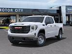 New 2025 GMC Sierra 1500 Pro Double Cab 4WD Pickup for sale #C25233 - photo 6