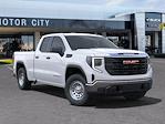 New 2025 GMC Sierra 1500 Pro Double Cab 4WD Pickup for sale #C25233 - photo 7