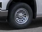 New 2025 GMC Sierra 1500 Pro Double Cab 4WD Pickup for sale #C25233 - photo 9