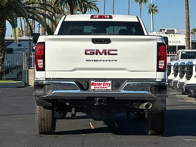 New 2025 GMC Sierra 3500 Pro Regular Cab for sale #C25234 - photo 2