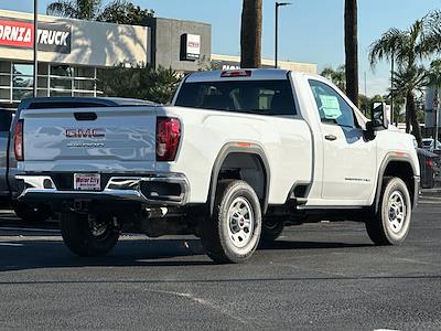 New 2025 GMC Sierra 3500 Pro Regular Cab for sale #C25234 - photo 1