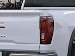 2025 GMC Sierra 3500 Regular Cab 4x2 Pickup for sale #C25234 - photo 11