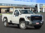 New 2025 GMC Sierra 3500 Pro Regular Cab for sale #C25234 - photo 9