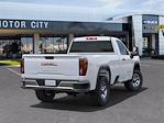 2025 GMC Sierra 3500 Regular Cab 4x2 Pickup for sale #C25234 - photo 2