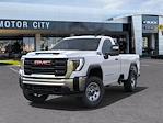 2025 GMC Sierra 3500 Regular Cab 4x2 Pickup for sale #C25234 - photo 6