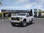 2025 GMC Sierra 3500 Regular Cab 4x2 Pickup for sale #C25234 - photo 8