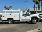 New 2025 GMC Sierra 3500 Regular Cab Service Truck for sale #C25237 - photo 3