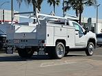 New 2025 GMC Sierra 3500 Regular Cab Service Truck for sale #C25237 - photo 2