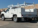 New 2025 GMC Sierra 3500 Regular Cab Service Truck for sale #C25237 - photo 5