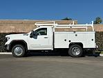New 2025 GMC Sierra 3500 Regular Cab Service Truck for sale #C25237 - photo 6