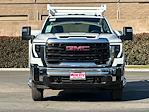 New 2025 GMC Sierra 3500 Regular Cab Service Truck for sale #C25237 - photo 9