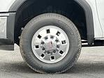 New 2025 GMC Sierra 3500 Regular Cab Cab Chassis for sale #C25241 - photo 22
