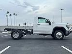 New 2025 GMC Sierra 3500 Regular Cab Cab Chassis for sale #C25241 - photo 3
