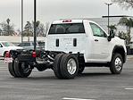 New 2025 GMC Sierra 3500 Regular Cab Cab Chassis for sale #C25241 - photo 2