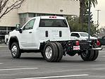New 2025 GMC Sierra 3500 Regular Cab Cab Chassis for sale #C25241 - photo 5