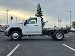 New 2025 GMC Sierra 3500 Regular Cab Cab Chassis for sale #C25241 - photo 6